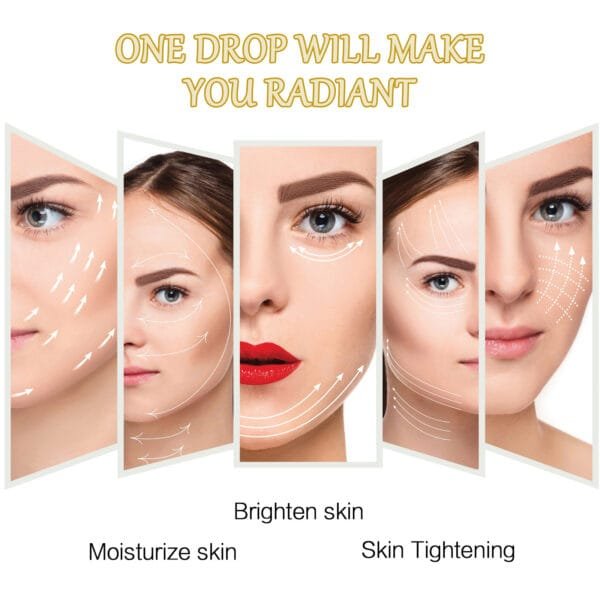 Jayswing Bee Venom Light Line Repair Dark, Moisturizing And Firming Skin. - Image 8