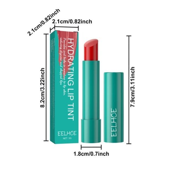 EELHOE Moisturizing Lip Balm - Image 5