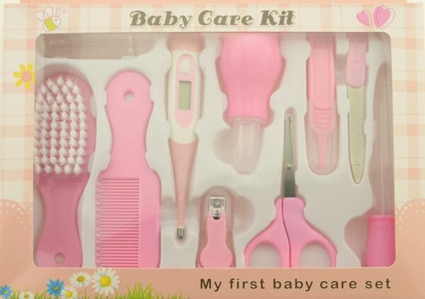 Maternal & Infant Care 10-Piece Set - Image 7