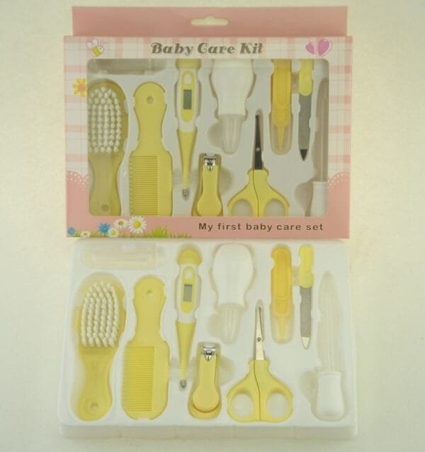 Maternal & Infant Care 10-Piece Set - Image 9