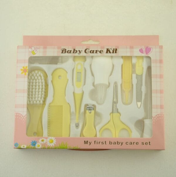 Maternal & Infant Care 10-Piece Set - Image 6