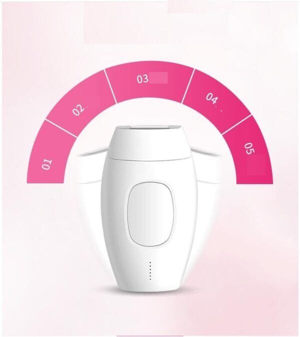 Laser Hair Removal - Image 6