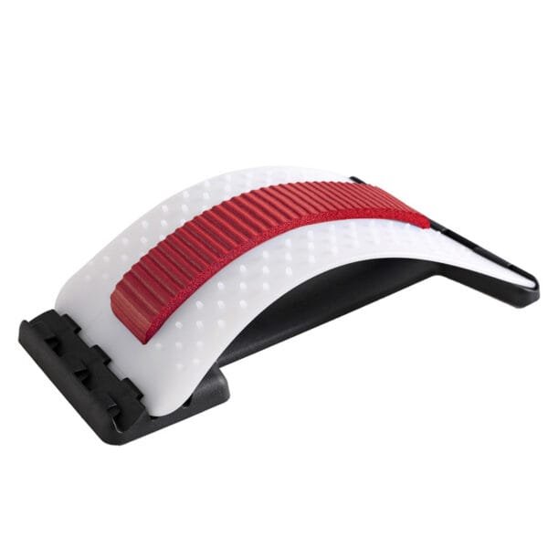 Lumbar Orthosis: Massage, Acupuncture, and Back Pain Relief. - Image 7