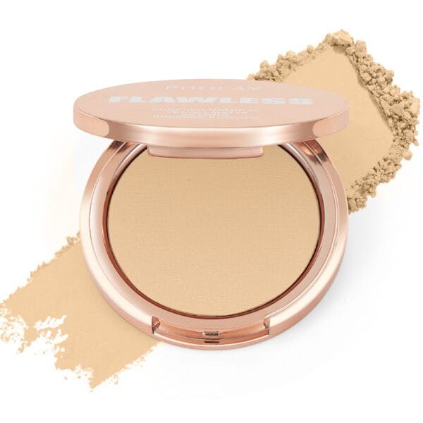 PHOFAY Matte Setting Pressed Powder 8G - Image 5