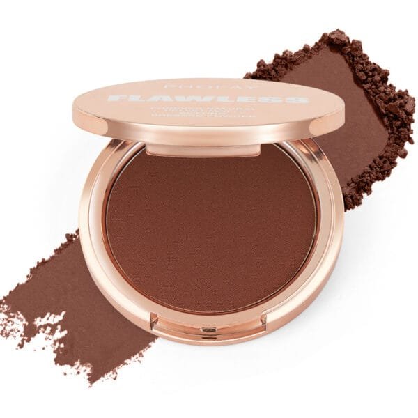 PHOFAY Matte Setting Pressed Powder 8G - Image 3