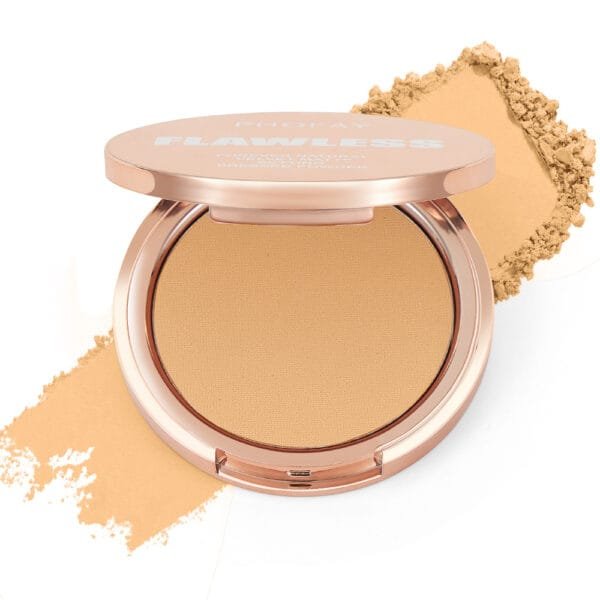 PHOFAY Matte Setting Pressed Powder 8G - Image 10