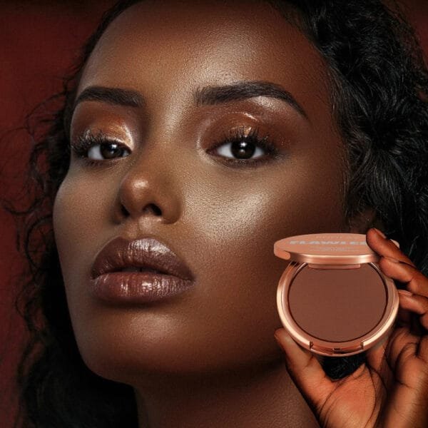 PHOFAY Matte Setting Pressed Powder 8G - Image 6