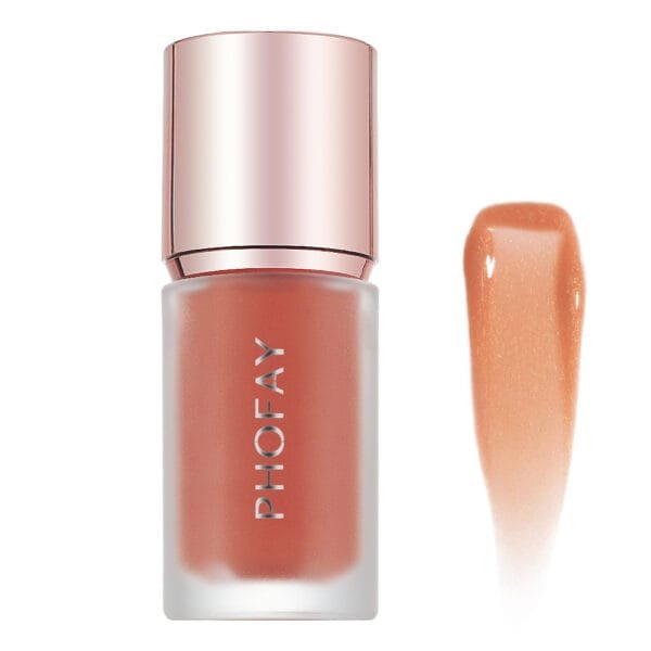 PHOFAY Mousse Liquid Blush - Image 7