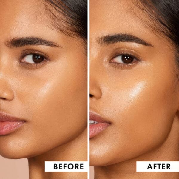PHOFAY Hydrating Makeup Primer - Image 5