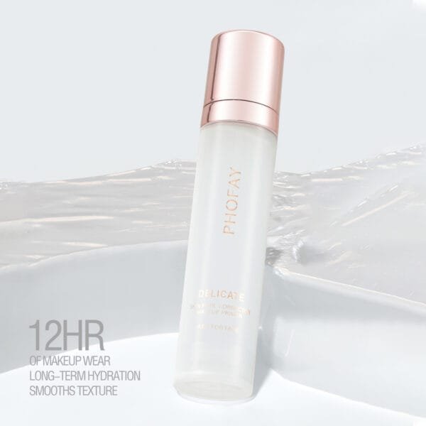 PHOFAY Hydrating Makeup Primer - Image 6