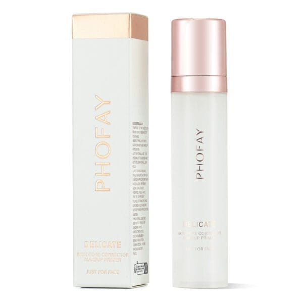 PHOFAY Hydrating Makeup Primer - Image 7
