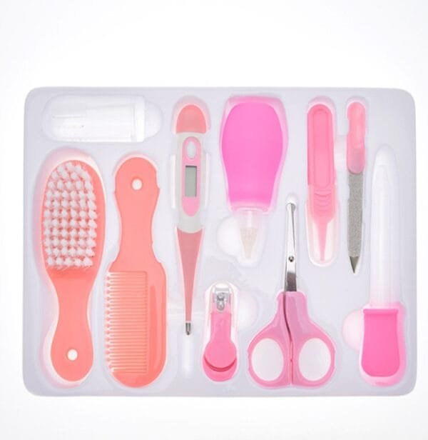 Maternal & Infant Care 10-Piece Set - Image 5