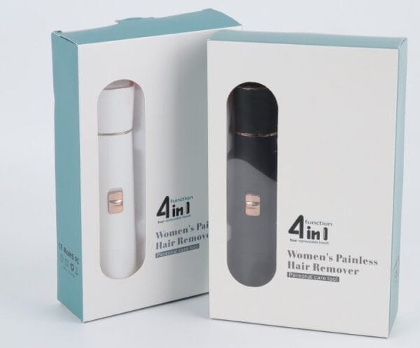 Female Painless Epilator 4 - Image 3