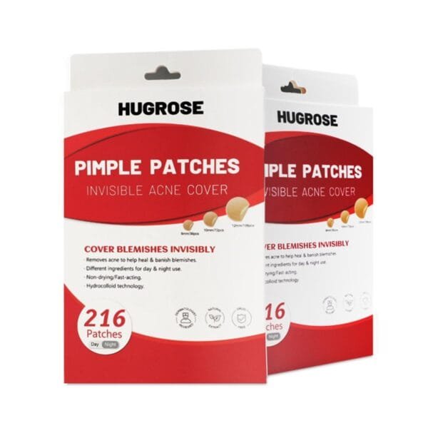 Best Hugrose Acne Patch 216