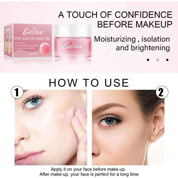 EELHOE Base Gel - Image 4