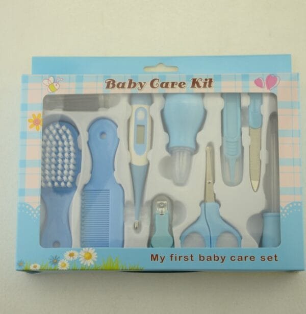 Maternal & Infant Care 10-Piece Set - Image 8