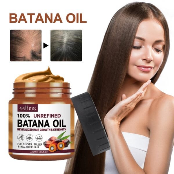 EELHOE Batana Oil Conditioner