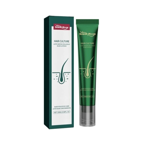 South Moon Hair Growth & Repair Serum