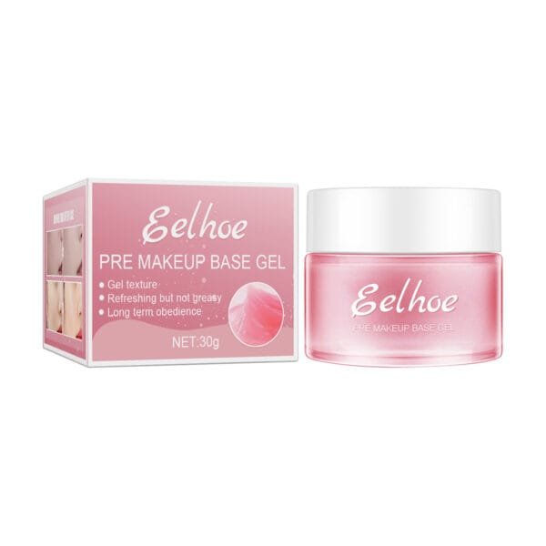 EELHOE Base Gel - Image 2