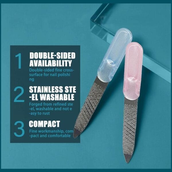 WEL-034 Eyebrow Trimming Knife Four-piece Tool - Image 6