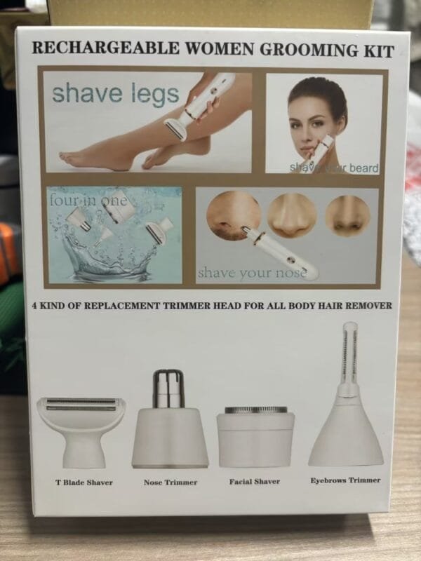 Hair Removal Device - Image 6