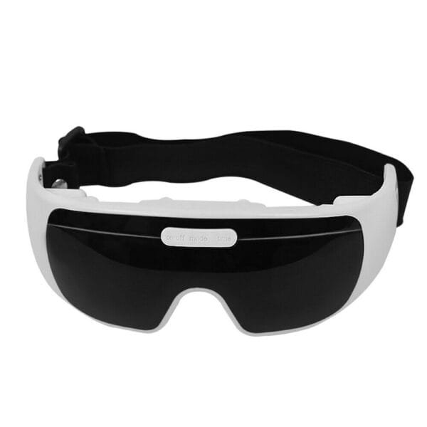 High-Quality Portable Eye Massager for Comprehensive Eye Care - Image 6