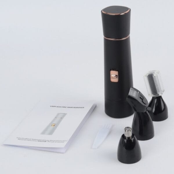 Female Painless Epilator 4 - Image 2