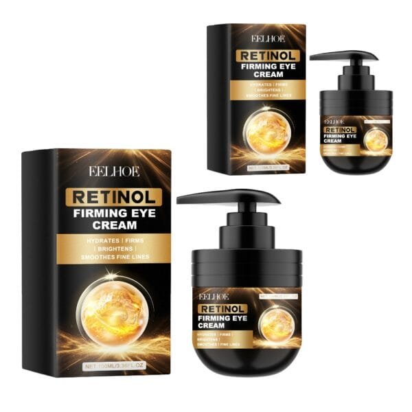 EELHOE Retinol Firming Eye Cream - Image 2