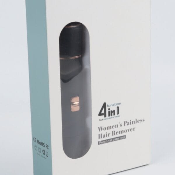 Female Painless Epilator 4 - Image 8