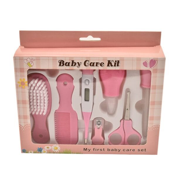 Maternal & Infant Care 10-Piece Set - Image 4
