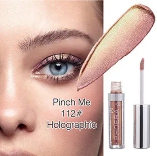 PHOERA Magnificent Metals Glitter and Glow Liquid Eyeshadow - Image 5