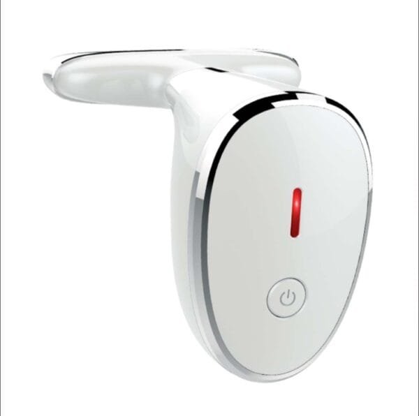Red Light Therapy For Face, 7 Color LED Facial Light Therapy Wand. - Image 7