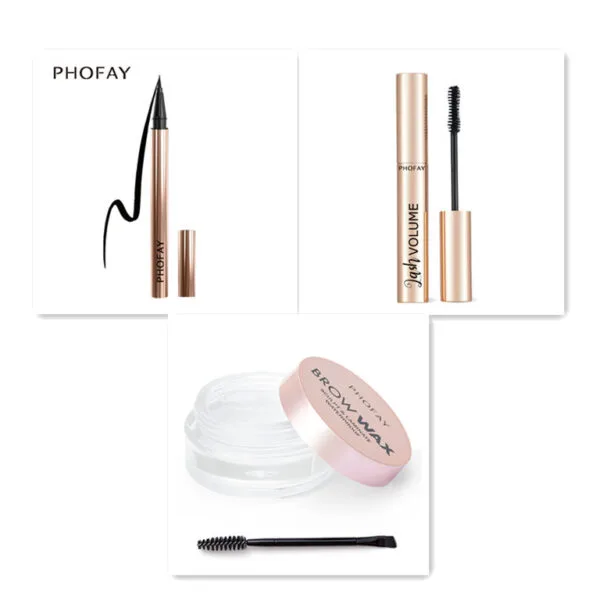 PHOFAY Volumizing Mascara - Image 5