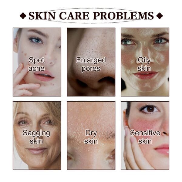 West&Month Black Tea Mask - Image 4