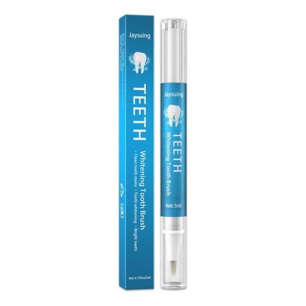 Jaysuing Teeth Whitening Pen - Image 4