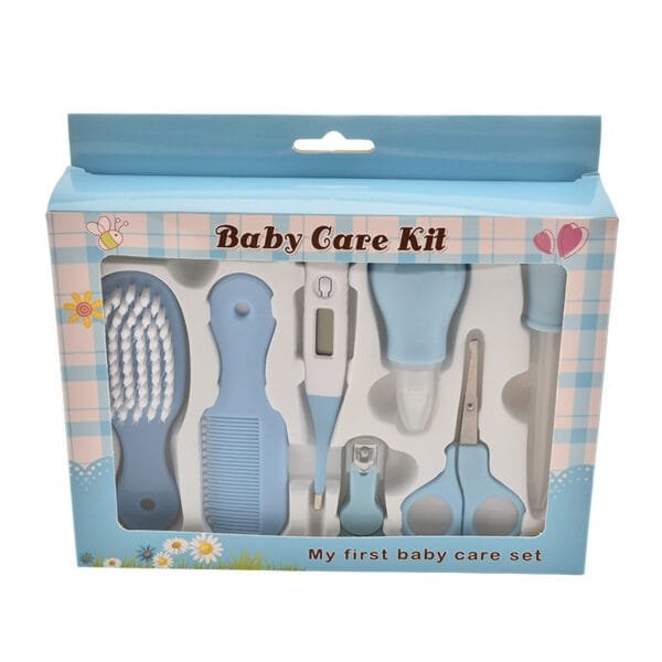 Maternal & Infant Care 10-Piece Set - Image 10