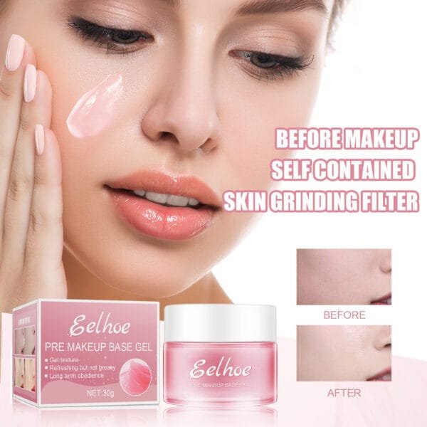 EELHOE Base Gel