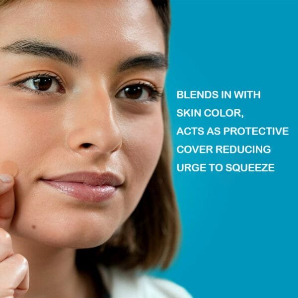 Best Hugrose Acne Patch 216 - Image 9