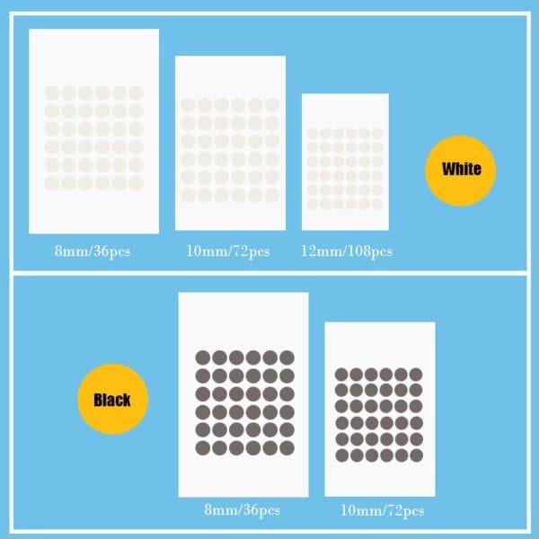 Best Hugrose Acne Patch 216 - Image 5