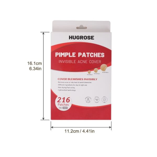 Best Hugrose Acne Patch 216 - Image 10