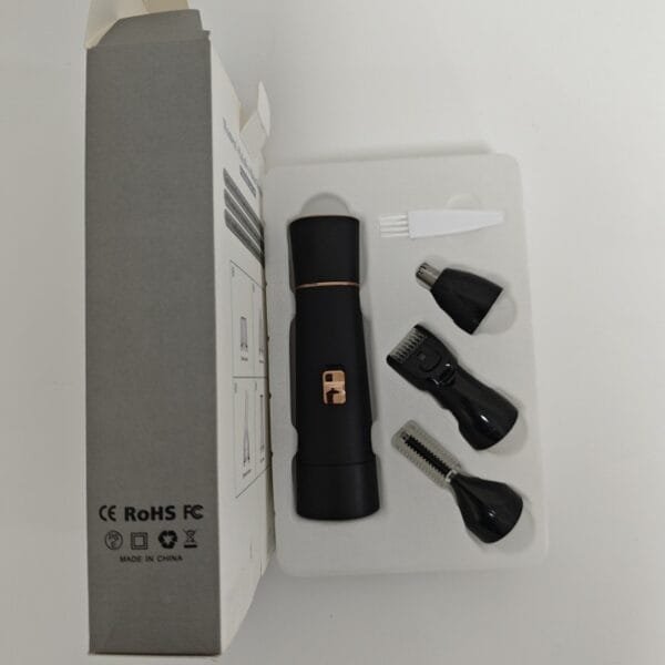 Female Painless Epilator 4 - Image 7