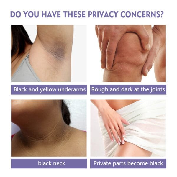 Skin Beauty Stick - Hydrating, Whitening, Brightening, and Skin Repair Cream Stick. - Image 3