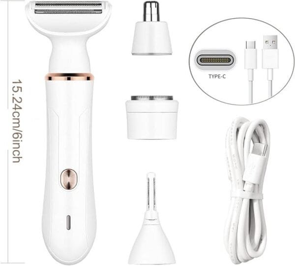 Hair Removal Device - Image 2